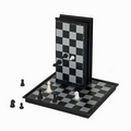 Magnetic Chess Set - Small Travel Size